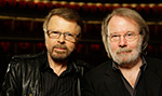 ABBA и Avicii представили гимн Евровидения