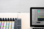 Ableton презентовал Live 9 и новый MIDI-контроллер Push