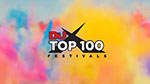 DJ Mag открыла голосование Top 100 Festivals 2023