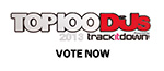 Старт голосования DJ MAG TOP 100 DJ'S