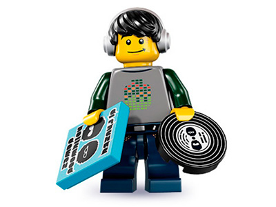 Lego