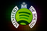 Скоро состоится суд Ministry of Sound с сервисом Spotify