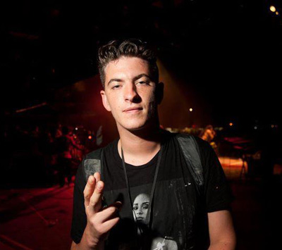 Skream