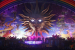 400 артистов заявлено в лайн-апе Tomorrowland 2012