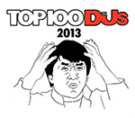 Рейтинг DJ MAG TOP 100 2013: Где подвох?