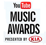 Музыкальная премия YOUTUBE соперничает с такими музыкальными премиями как: Грэмми и MTV
