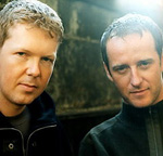 Sasha & John Digweed