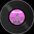 djtomato — 5years inmix project