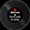 djtomato — from talk to play (dfm orsk 104.1fm) (22.08.2013)