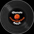 djtomato — mandarine mix (new year 2011)