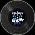 djtomato — snow mix (new year 2009)