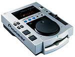 Pioneer CDJ-100S