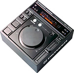 Pioneer CDJ-500S