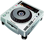 Pioneer CDJ-800MK2