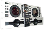 Pioneer CMX-5000