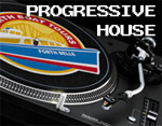 Progressive House